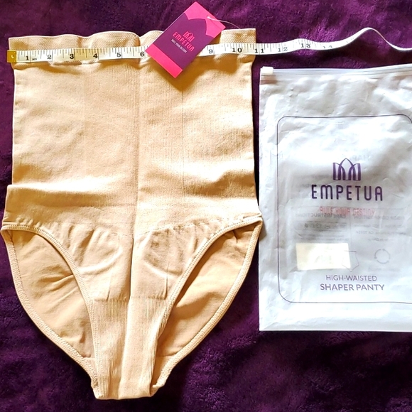 Shapermint Intimates & Sleepwear Shapermint Empetua Nwt 25 Poshmark